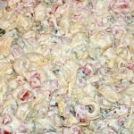 Tortellini-Salat